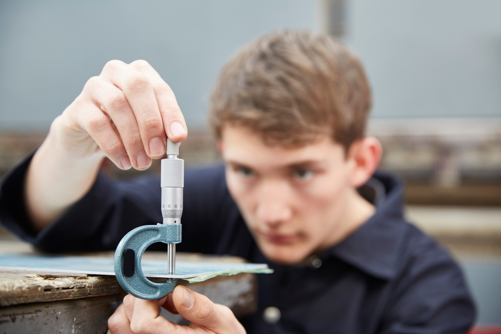 Importance Of Measuring The Thickness Halaman